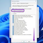 Fix blurry screens on windows 10 11