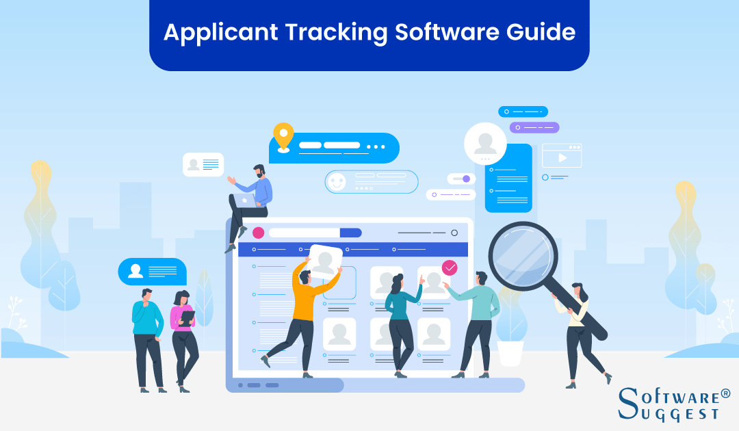 Best applicant tracking system