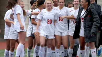 St francis cif norcal regional championship mitty girls soccer