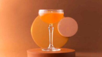 Cbd blinker cocktail recipe