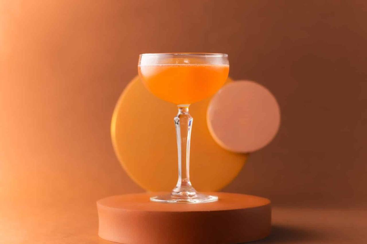 Cbd blinker cocktail recipe