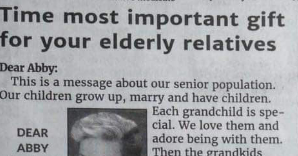 Dear abby new person after sobriety