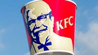 What fast food chain makes the best chicken tenders heres our ranking 2