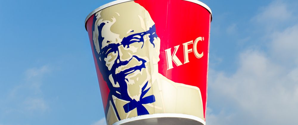 What fast food chain makes the best chicken tenders heres our ranking 2