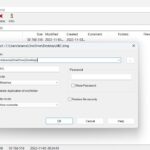 Open save dmg files on windows