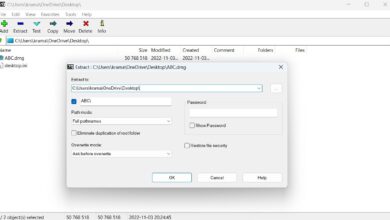 Open save dmg files on windows
