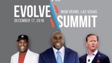 Asking eric thomas tested nephews