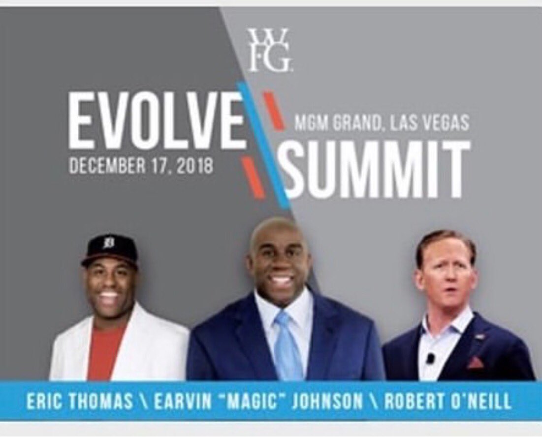 Asking eric thomas tested nephews