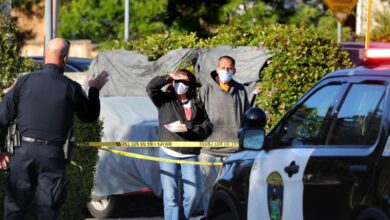 Pedestrian killed in hayward hit and run collision