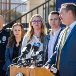 A decade old ladder a half dozen letters and the story of how an american nightmare kidnapper allegedly came to contra costa county