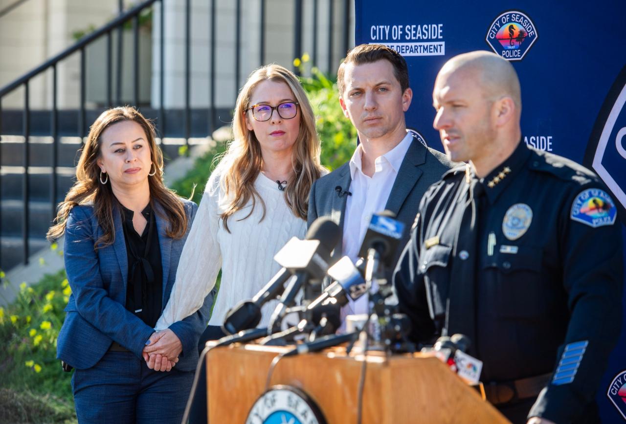 Parnell kenneth receives convicted kidnapper molester alamy child A decade old ladder a half dozen letters and the story of how an american nightmare kidnapper allegedly came to contra costa county