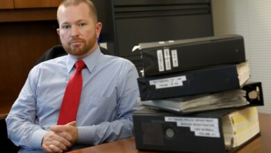 East bay serial killer sings 99 bottles of beer as hes sentenced to life