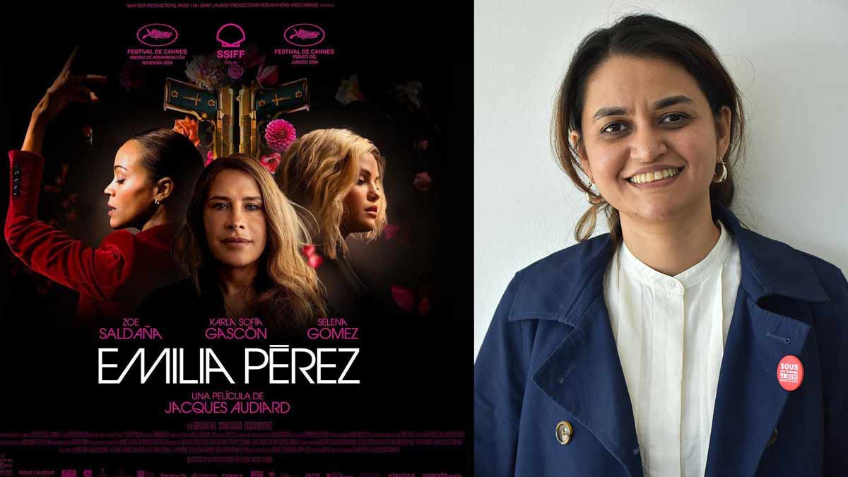 Emilia perez leads oscar nominations