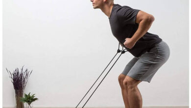 Shake up your workouts with the best vibration platform machines
