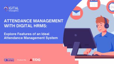 Best employee attendance management systems