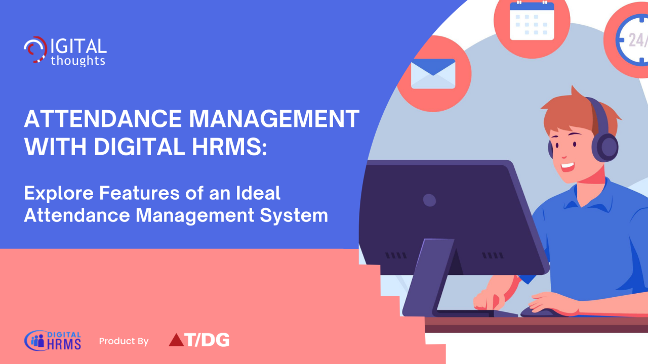 Best employee attendance management systems