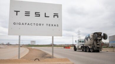 Whats new ev automaker zm trucks plants its us base in fontana