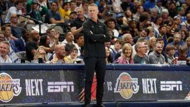 Warriors steve kerr still in shock over kings firing of mike brown
