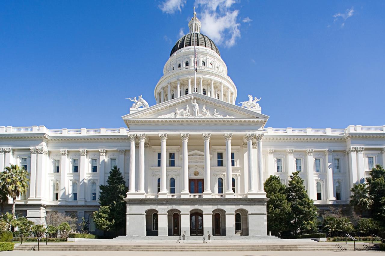 California legislators urge speedy inquiry into prison sterilizations ... Walters study california legislators war red tape