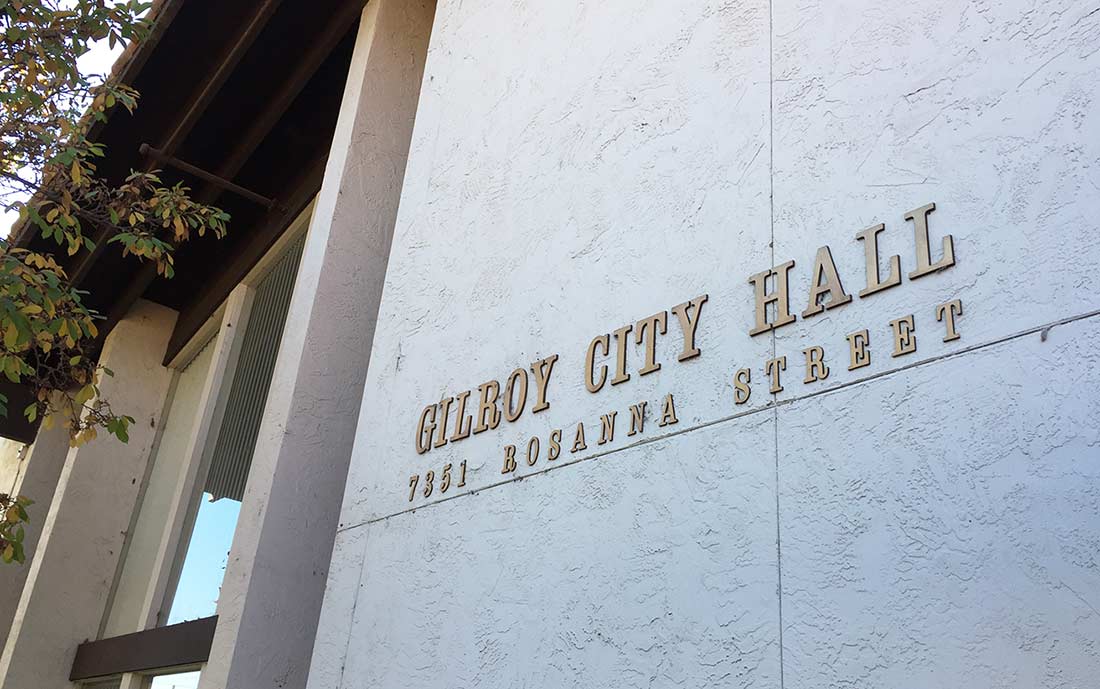 Gilroy council planning highlights need for business revenue