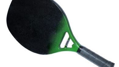 Padel new racquet sport