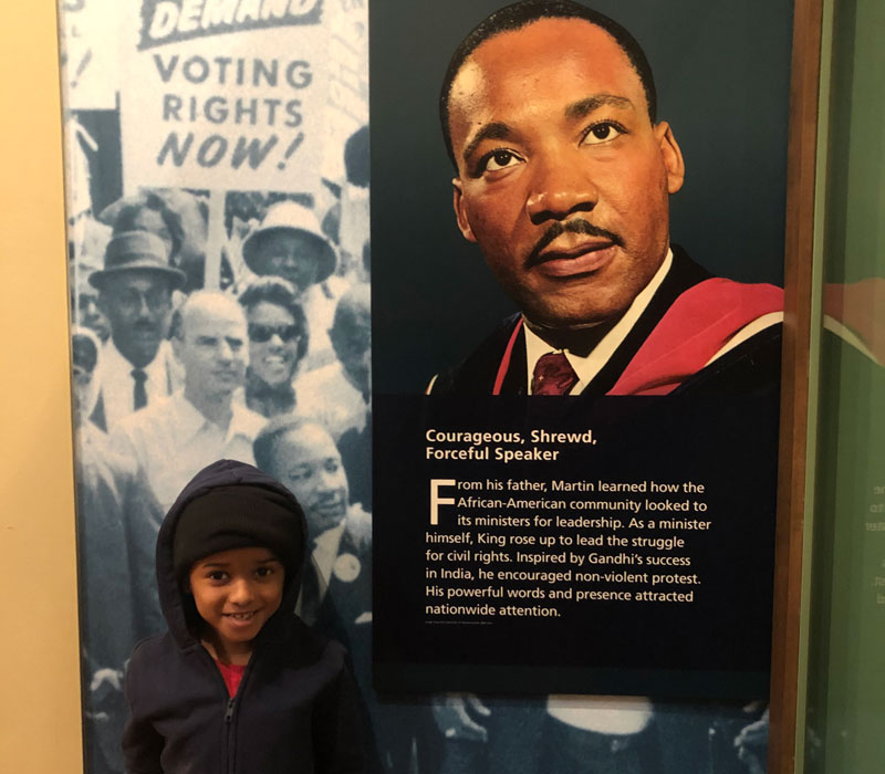 Pentagon pauses mlk black history month