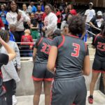 Mitty pushes wcal girls basketball win streak to 101 with 21 0 run blowing past riordan at home