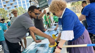 Vta san jose transit strike vote monday