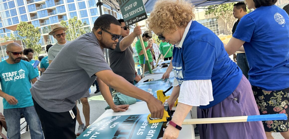 Vta san jose transit strike vote monday