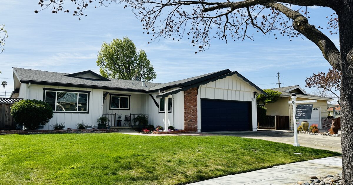 Single family residence sells for 2 2 million in san jose 4