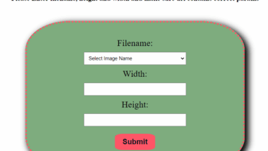 Image processing and optimization api