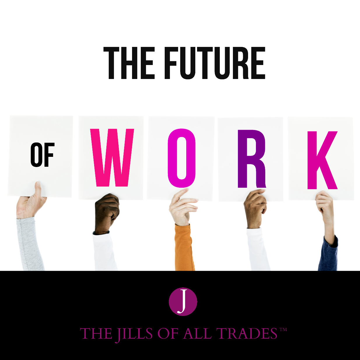 Jill on money advice for laid off workers