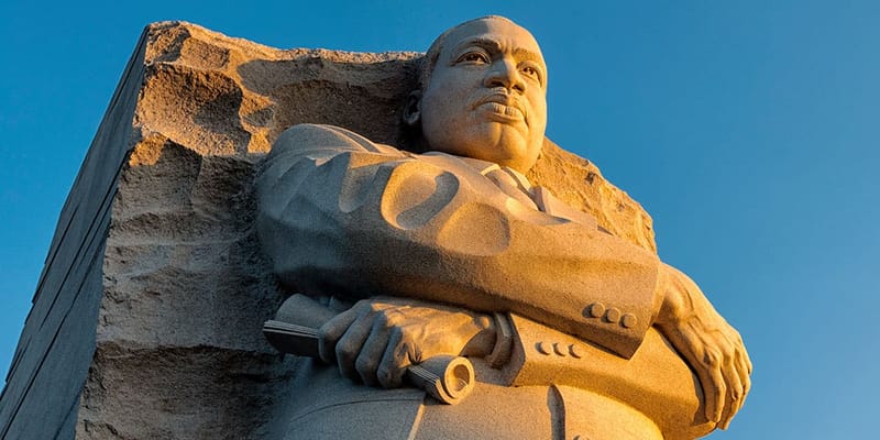 Pentagon pauses mlk black history month
