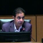 Milpitas rep named vice chair of valley water board