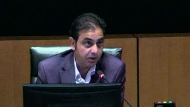 Milpitas rep named vice chair of valley water board