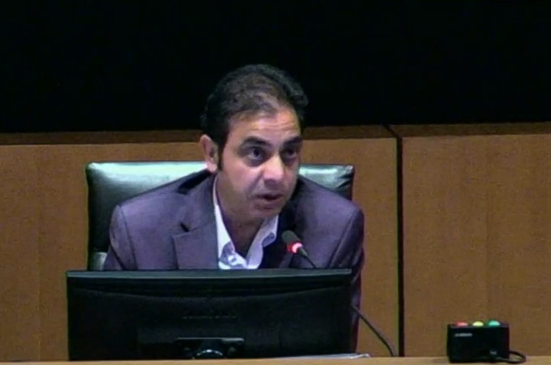 Milpitas rep named vice chair of valley water board