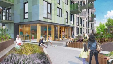 San jose home apartment build develop property real estate economy