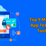 Mobile app testing tools