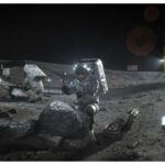 Nasa websites no longer promoting first woman on the moon for artemis