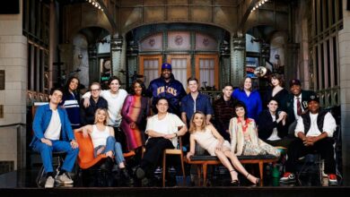 Column 50 years of saturday night live half fascinating half underwhelming