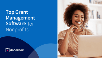 Best grant management systems