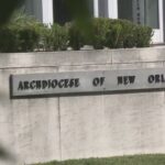 Clergy abuse nfl new orleans saints