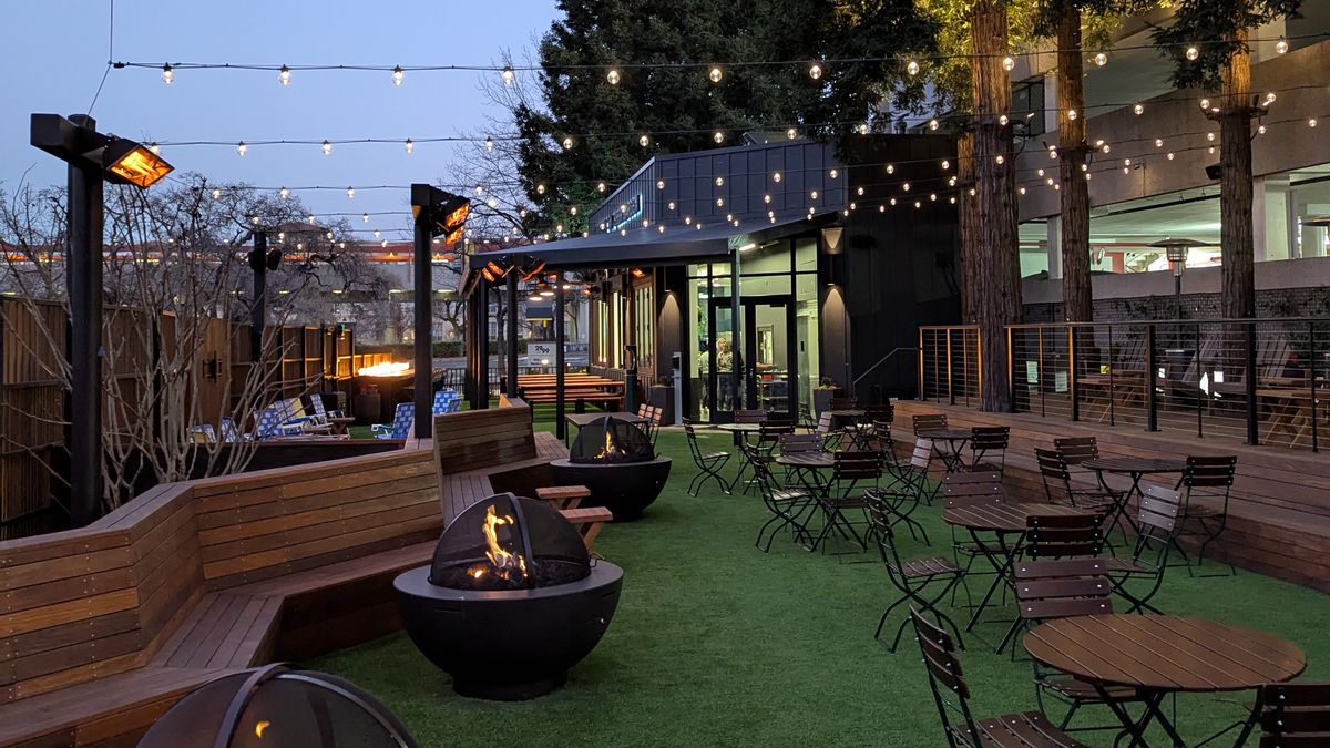 Headlands brewing opens new location in walnut creek on friday