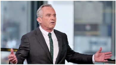 Watchdog rfk investigation sham address