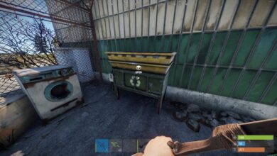 Best resources to learn rust