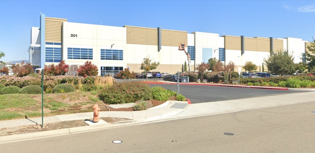 Livermore exploring new developments to its airport