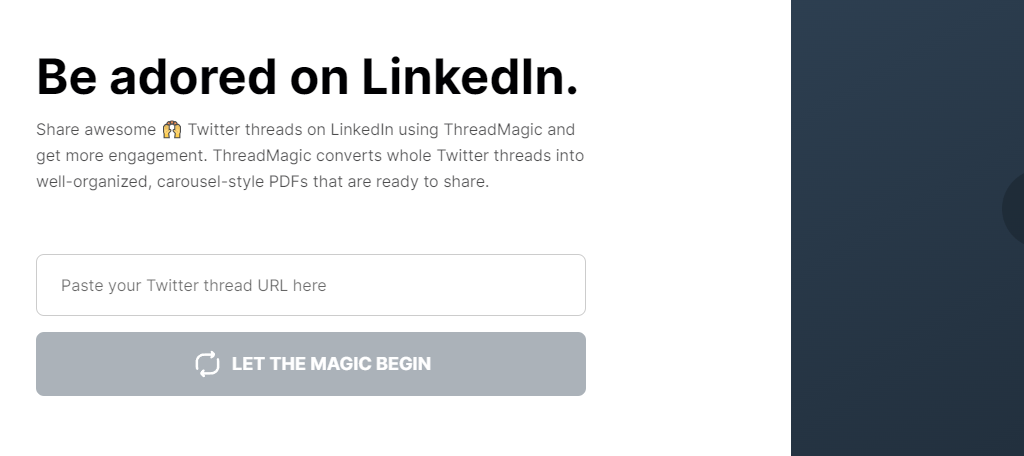 25 Best Twitter Tools You Can Use Right Now for Free Best twitter thread tools