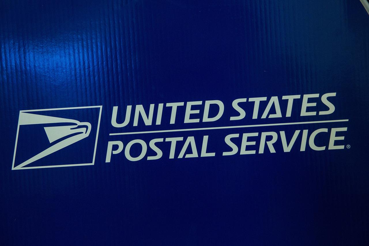 Postal service things to know