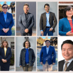 Cupertino council city meeting mayor swear vice next courtesy facebook