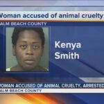 San joaquin co woman arrested for animal cruelty after dozens of horses found dead